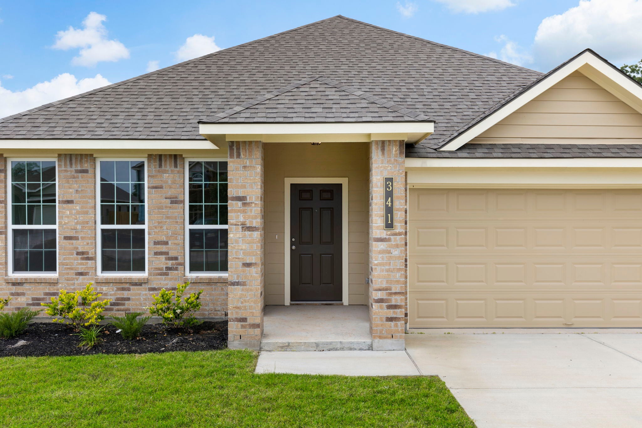 4052 Rimfire Road, Waco, TX New Home for Sale Stylecraft Builders