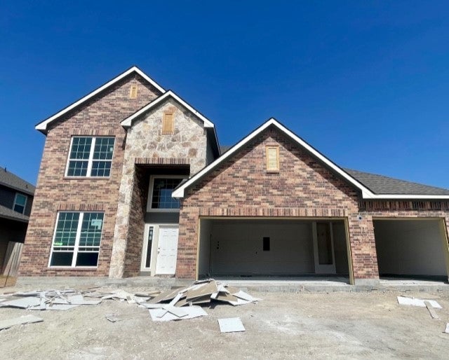 6612 McGregor Loop in Killeen, TX