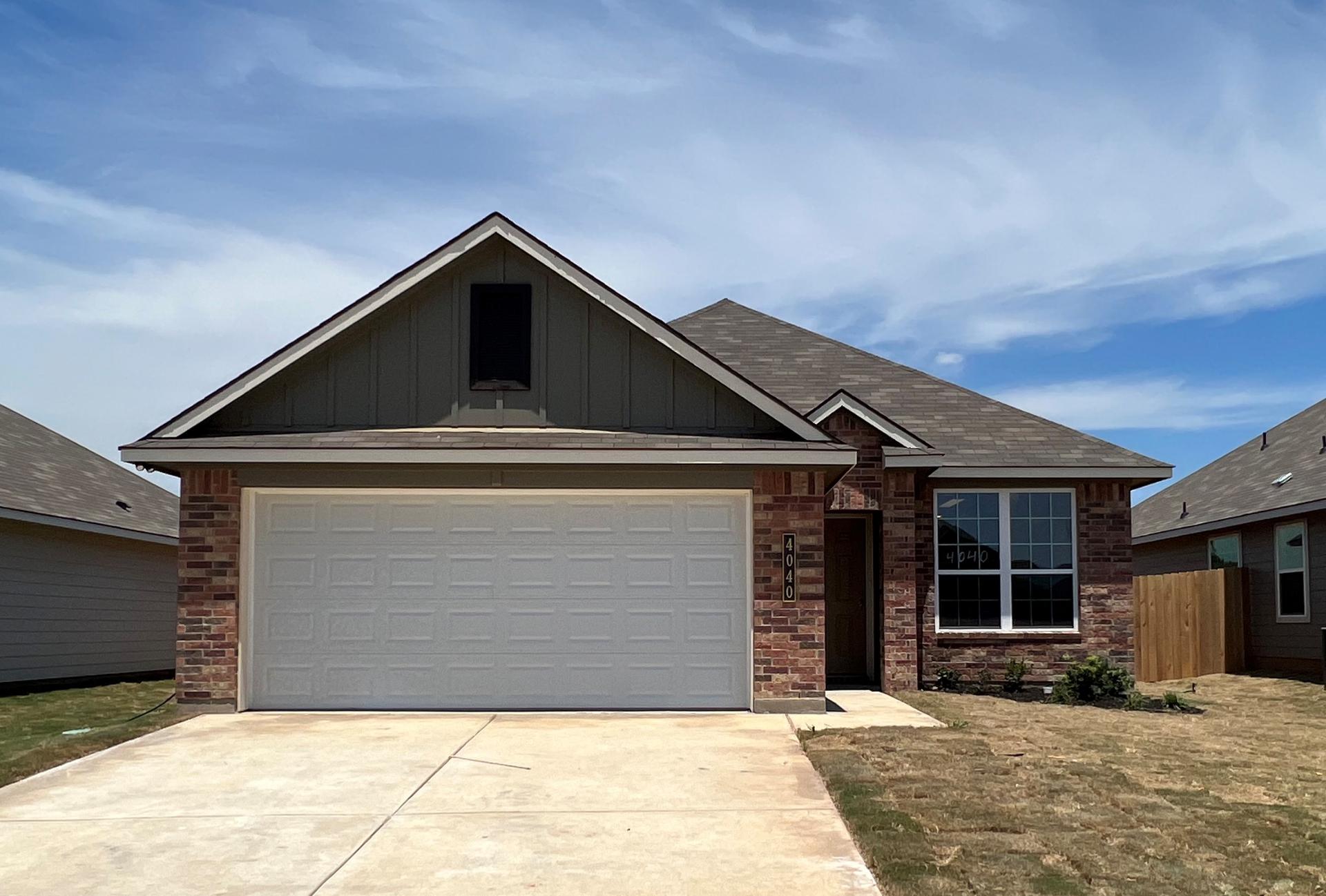 4040 Centerfire Road in Waco, TX