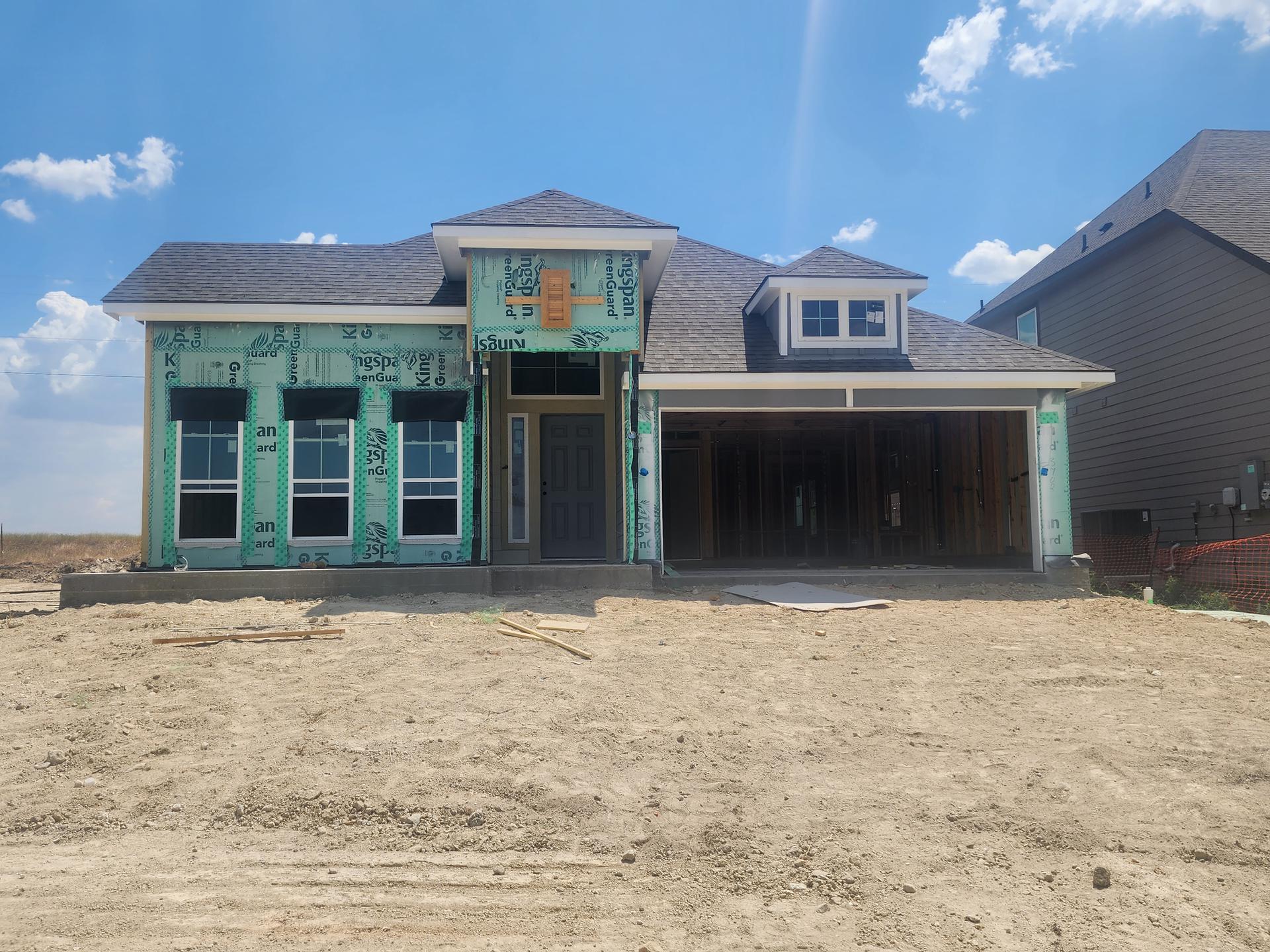 3702 Addison Street in Killeen, TX