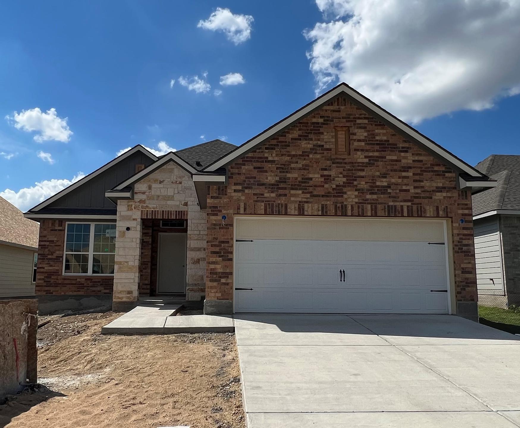 1833 Horatio Street in Harker Heights, TX