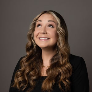 Megan Pointer, Regional Sales Manager
