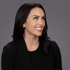 Jessi Kelly, Chief Operating Officer (COO)