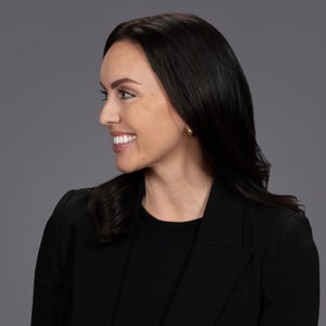 Jessi Kelly, Chief Operating Officer (COO)
