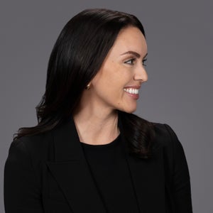 Jessi Kelly, Chief Operating Officer (COO)