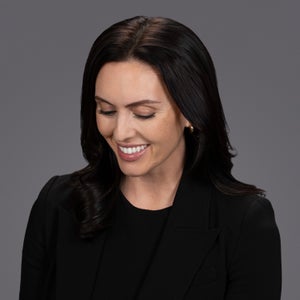 Jessi Kelly, Chief Operating Officer (COO)