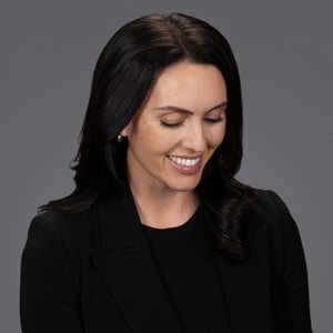 Jessi Kelly, Chief Operating Officer (COO)