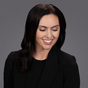 Jessi Kelly, Chief Operating Officer (COO)