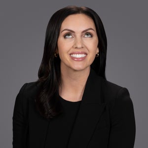 Jessi Kelly, Chief Operating Officer (COO)