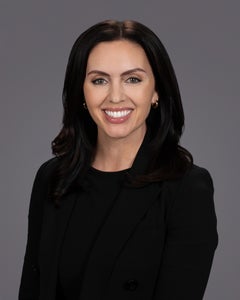 Jessi Kelly, Chief Operating Officer (COO)