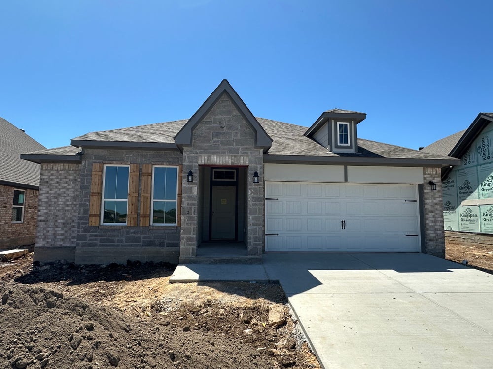 4631 Allison Drive in Belton, TX from Stylecraft Builders