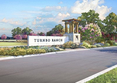 Stylecraft Builders - Turnbo Ranch