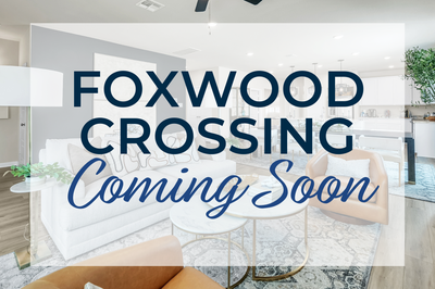 Stylecraft Builders - Foxwood Crossing