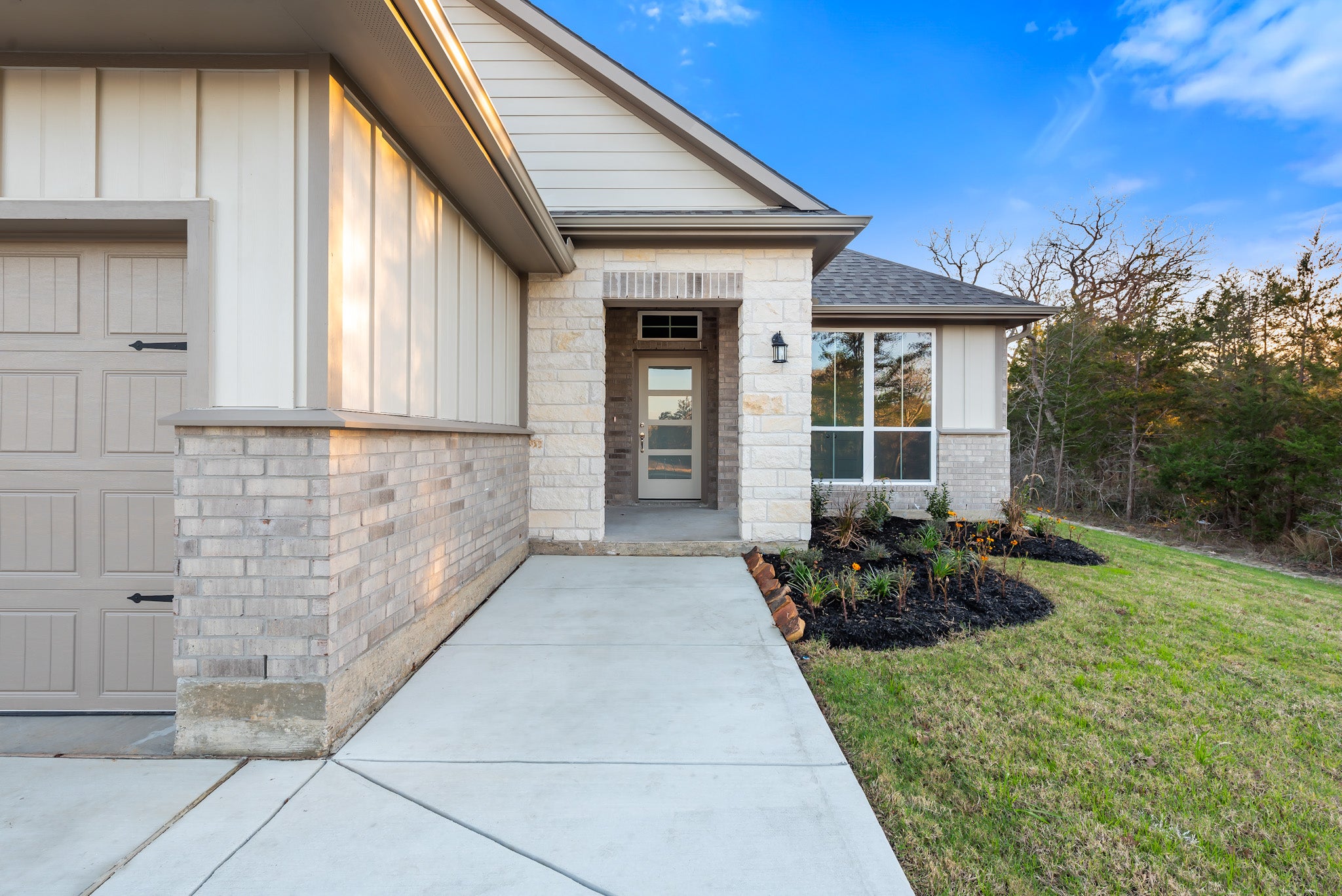 8657 Sierra Lane, Anderson, TX New Home for Sale | Stylecraft Builders