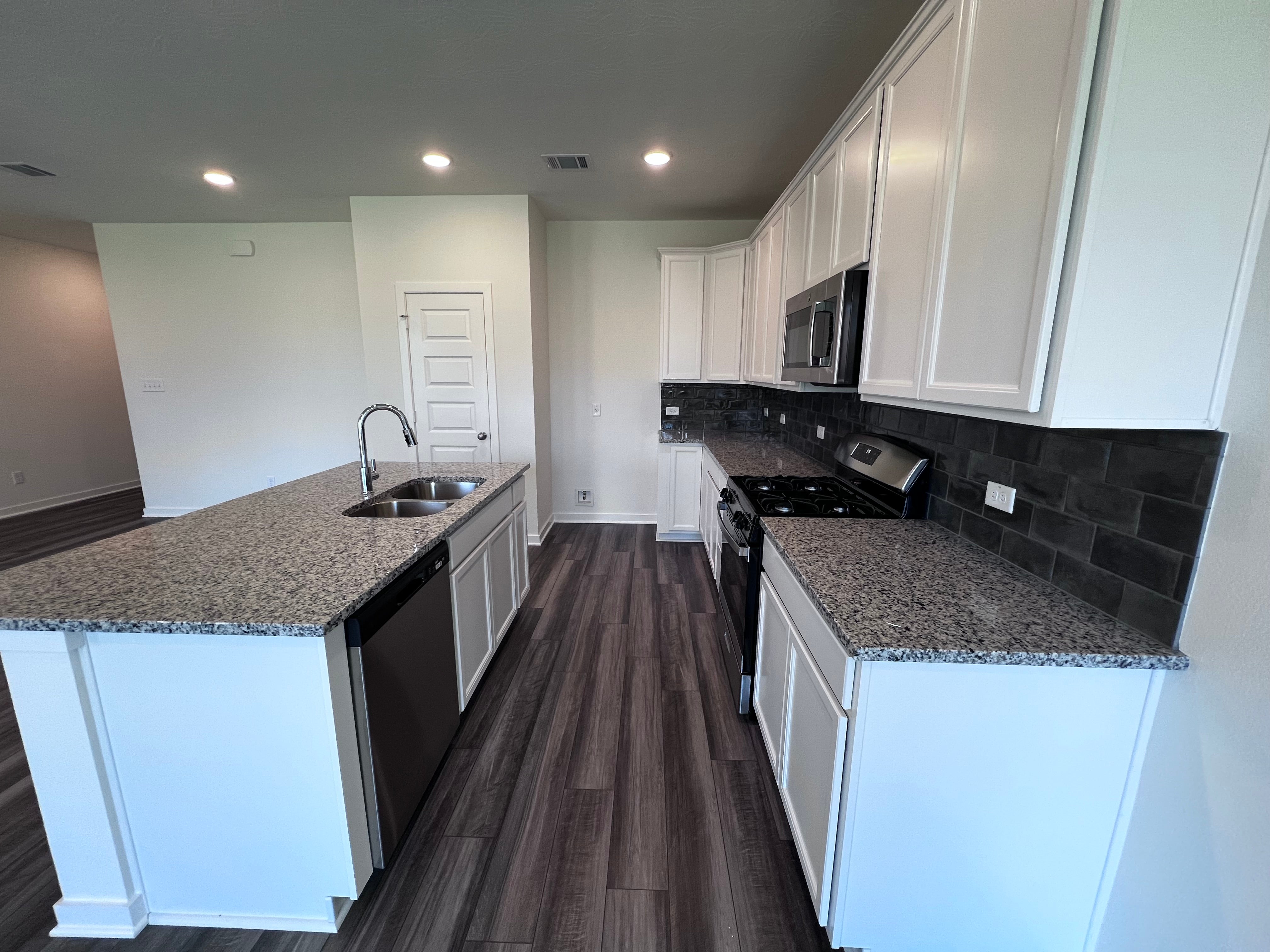 3705 Violet Lane, Huntsville, TX New Home for Sale | Stylecraft Builders