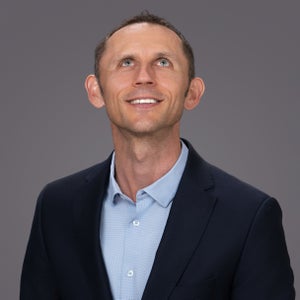 Bruce Hendren, Vice President of Pre-Construction