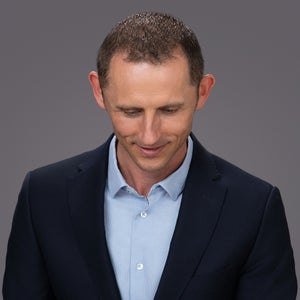 Bruce Hendren, Vice President of Pre-Construction