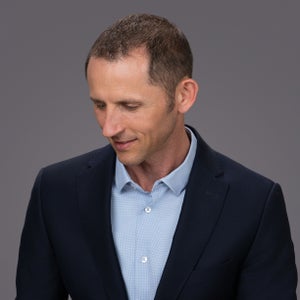 Bruce Hendren, Vice President of Pre-Construction