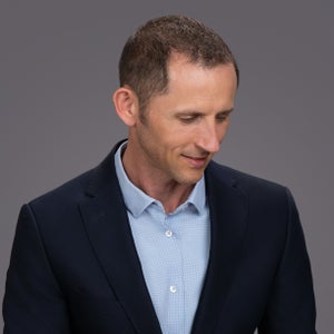 Bruce Hendren, Vice President of Pre-Construction
