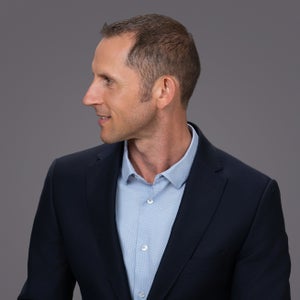Bruce Hendren, Vice President of Pre-Construction