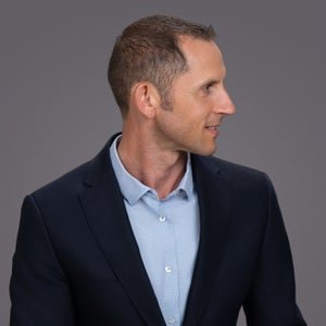 Bruce Hendren, Vice President of Pre-Construction