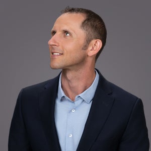 Bruce Hendren, Vice President of Pre-Construction