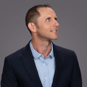 Bruce Hendren, Vice President of Pre-Construction