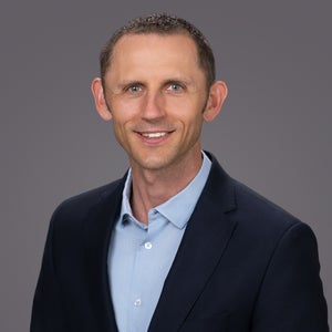 Bruce Hendren, Vice President of Pre-Construction