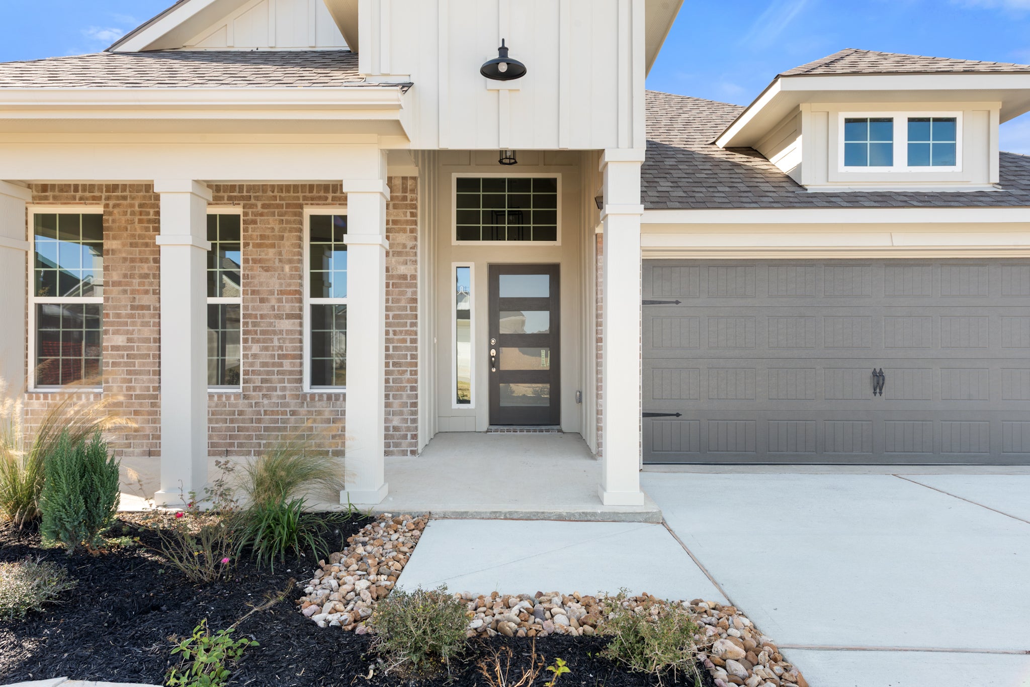 4249 Appalachian Trail, Bryan, TX New Home for Sale | Stylecraft Builders