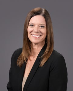 Tessa Truair, Vice President of Sales & Marketing