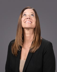 Tessa Truair, Vice President of Sales & Marketing