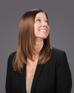 Tessa Truair, Vice President of Sales & Marketing