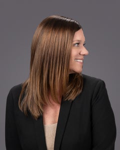 Tessa Truair, Vice President of Sales & Marketing