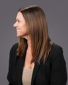 Tessa Truair, Vice President of Sales & Marketing