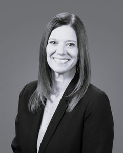 Tessa Truair, Vice President of Sales & Marketing