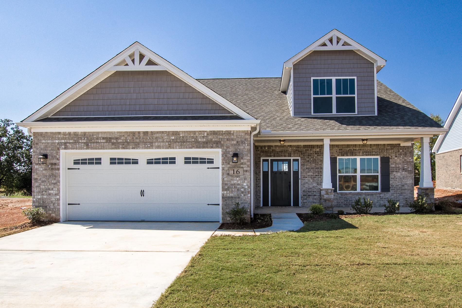 Murphy Homes Search ________ New Homes