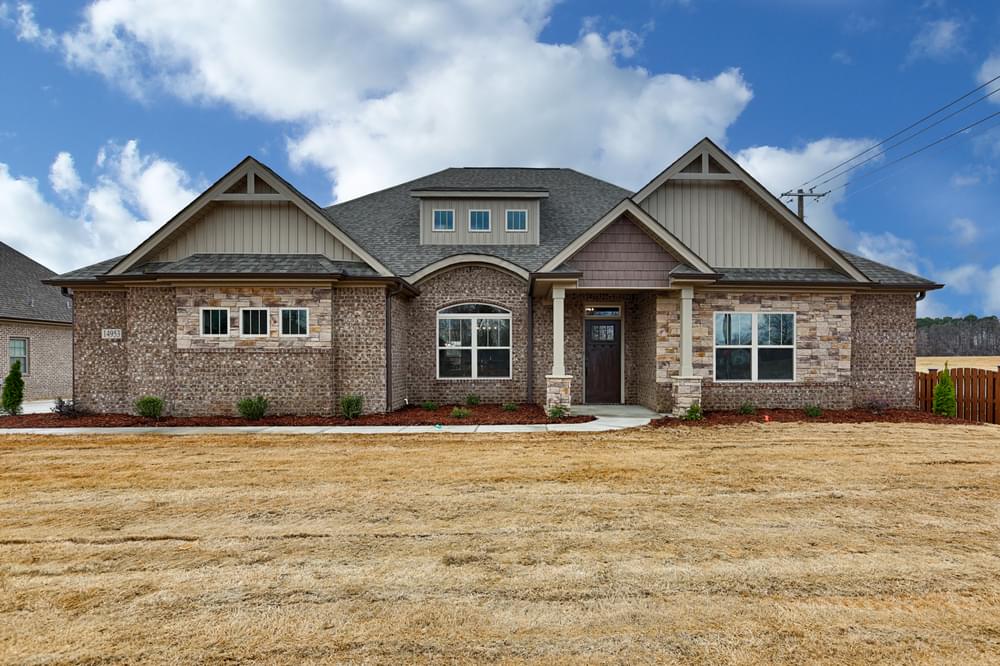 Murphy Homes Search ________ New Homes