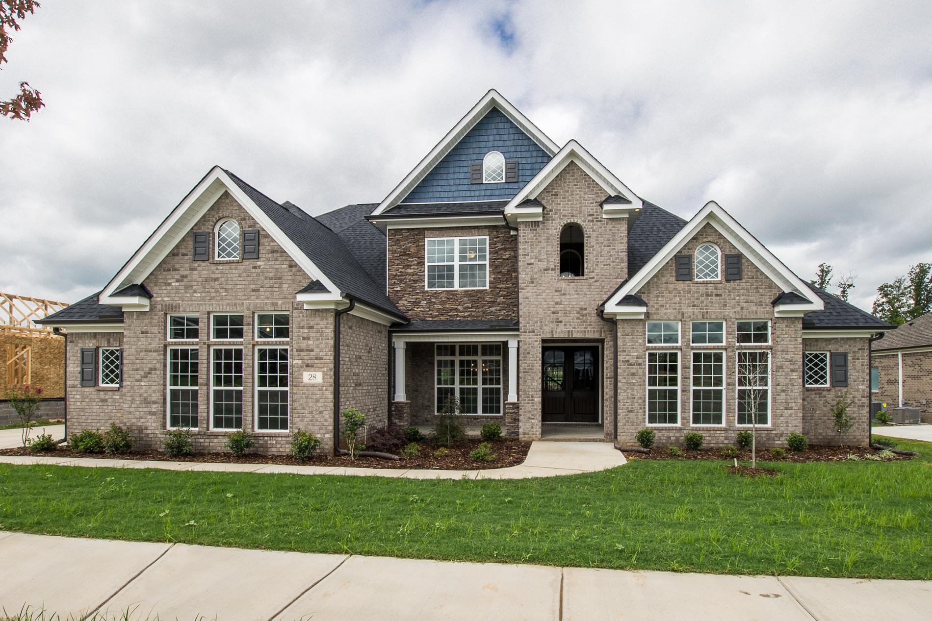 Murphy Homes Search ________ New Homes