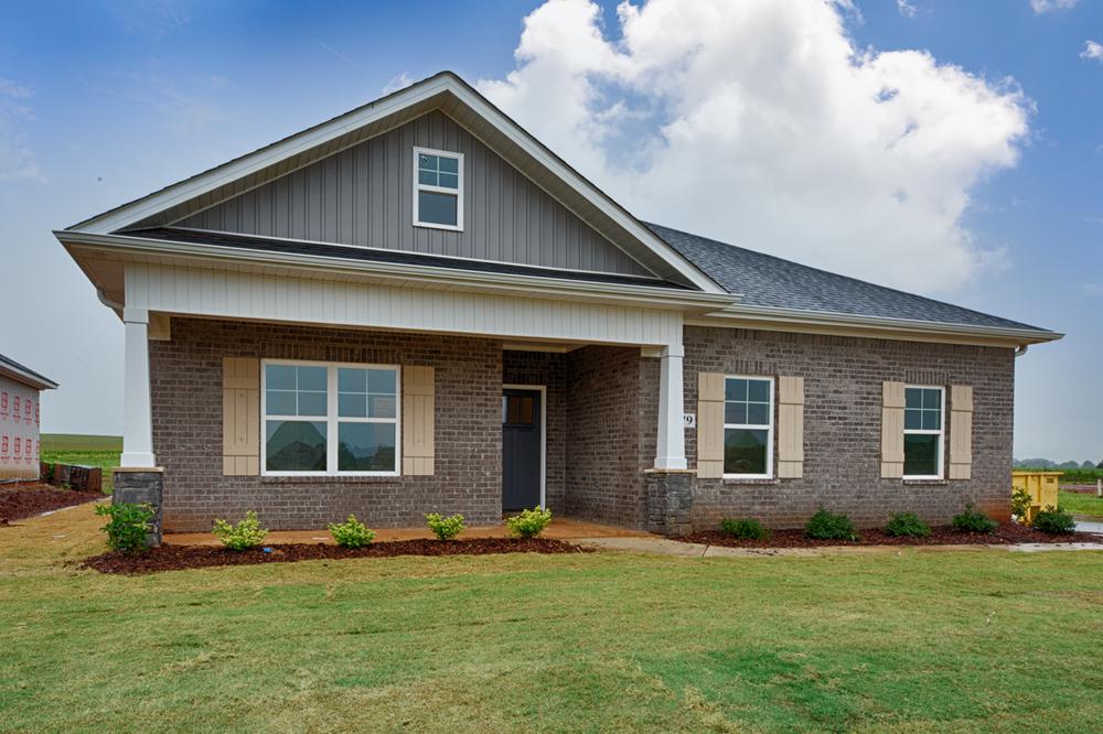 BrookhillCottages Posts Murphy Homes