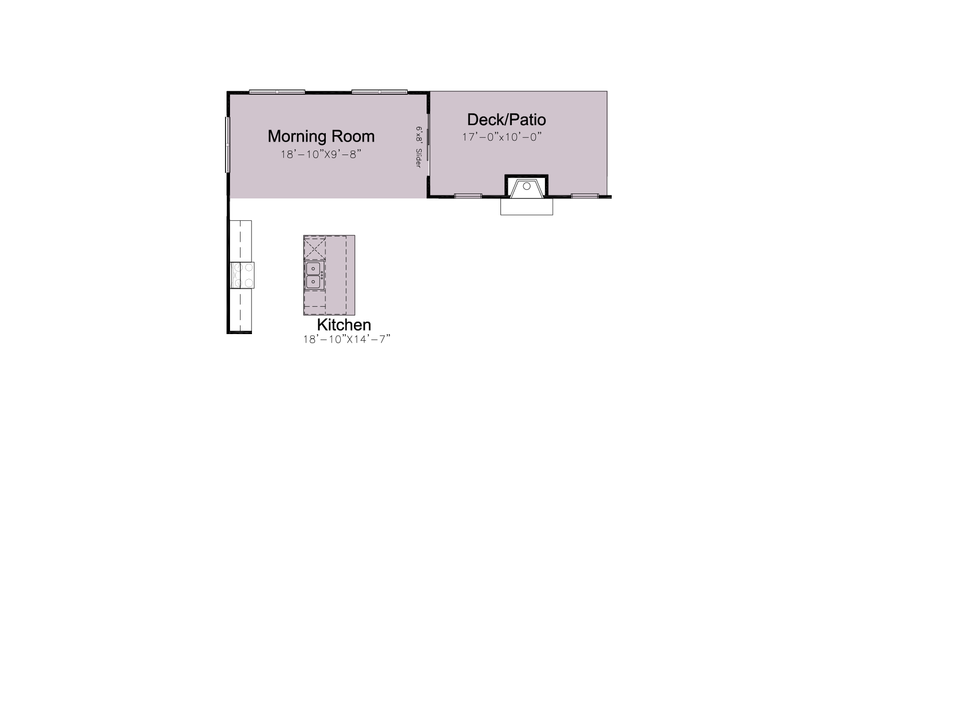 Morning Room