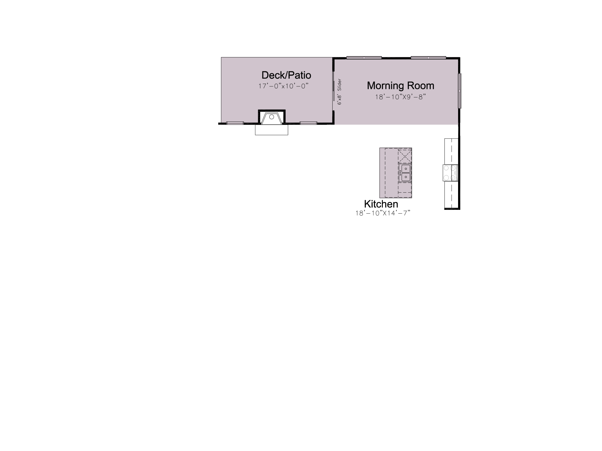 Morning Room