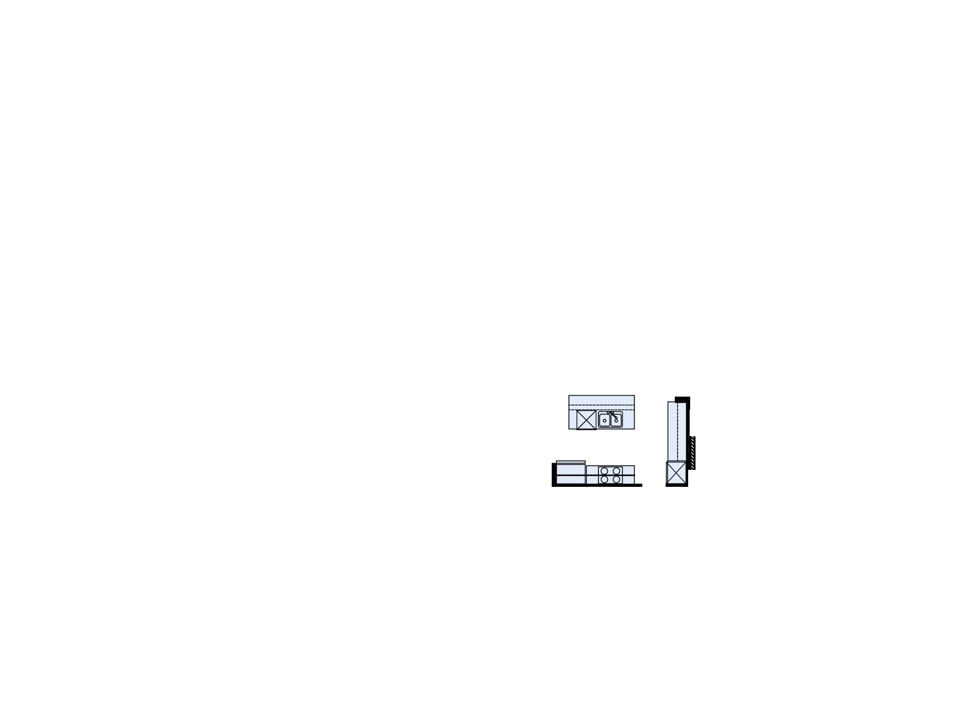 Deluxe Kitchen