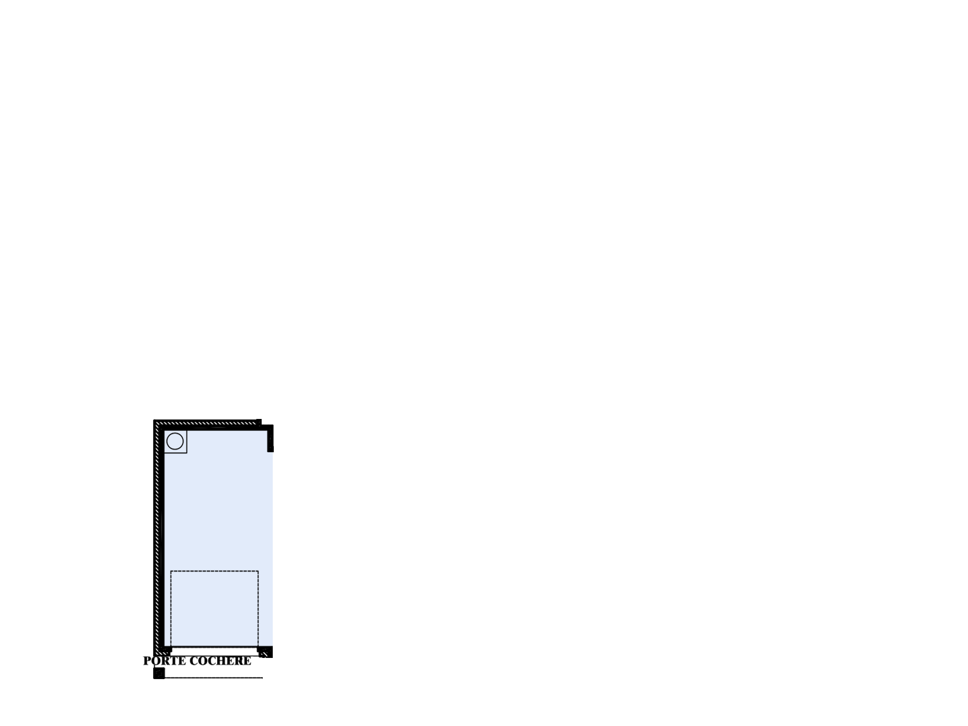 3-Car Garage