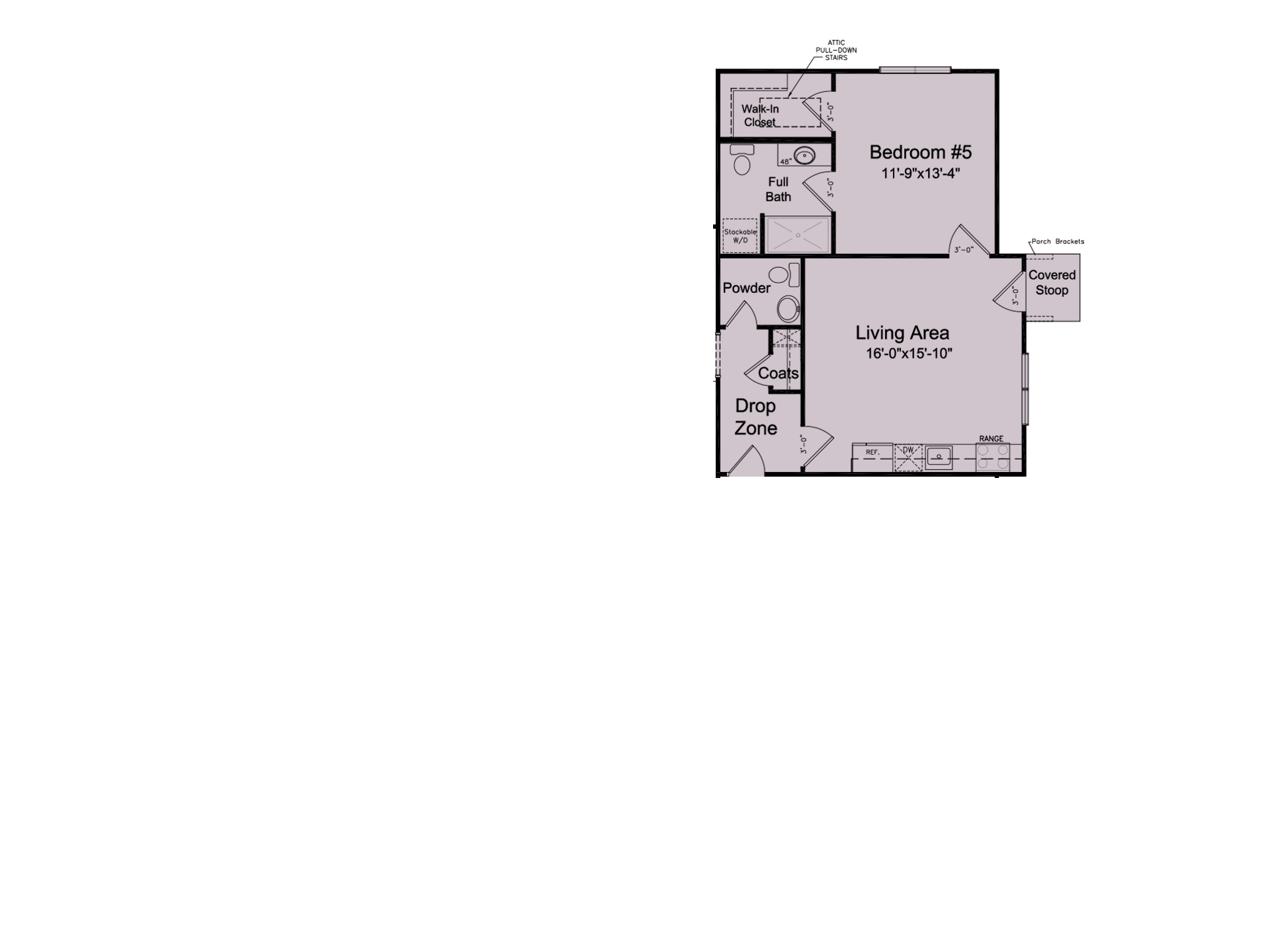 In-Law Suite