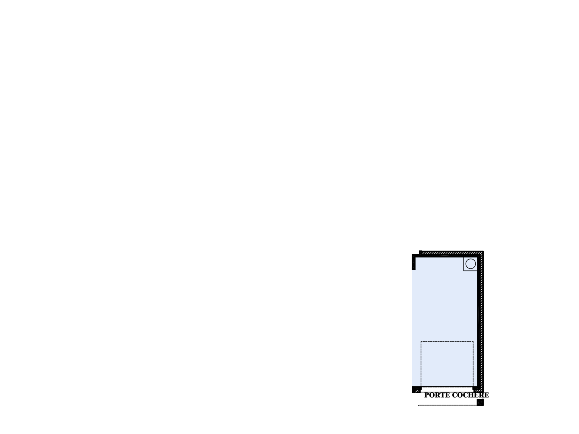 3-Car Garage