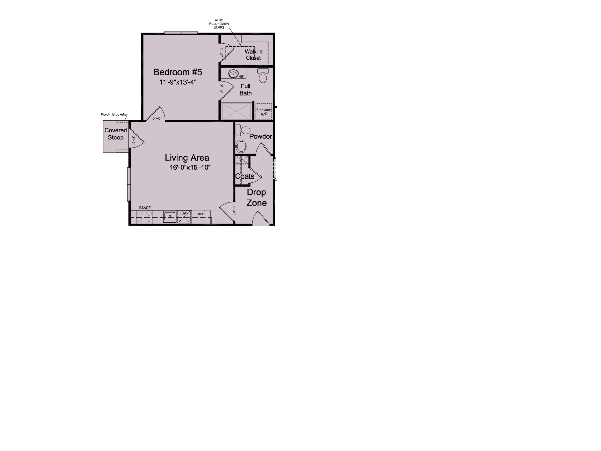 In-Law Suite
