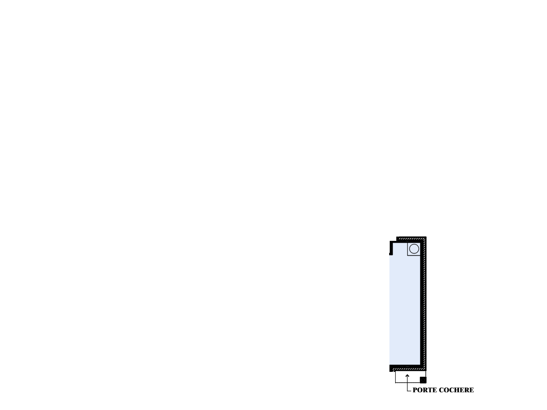 2.5-Car Garage