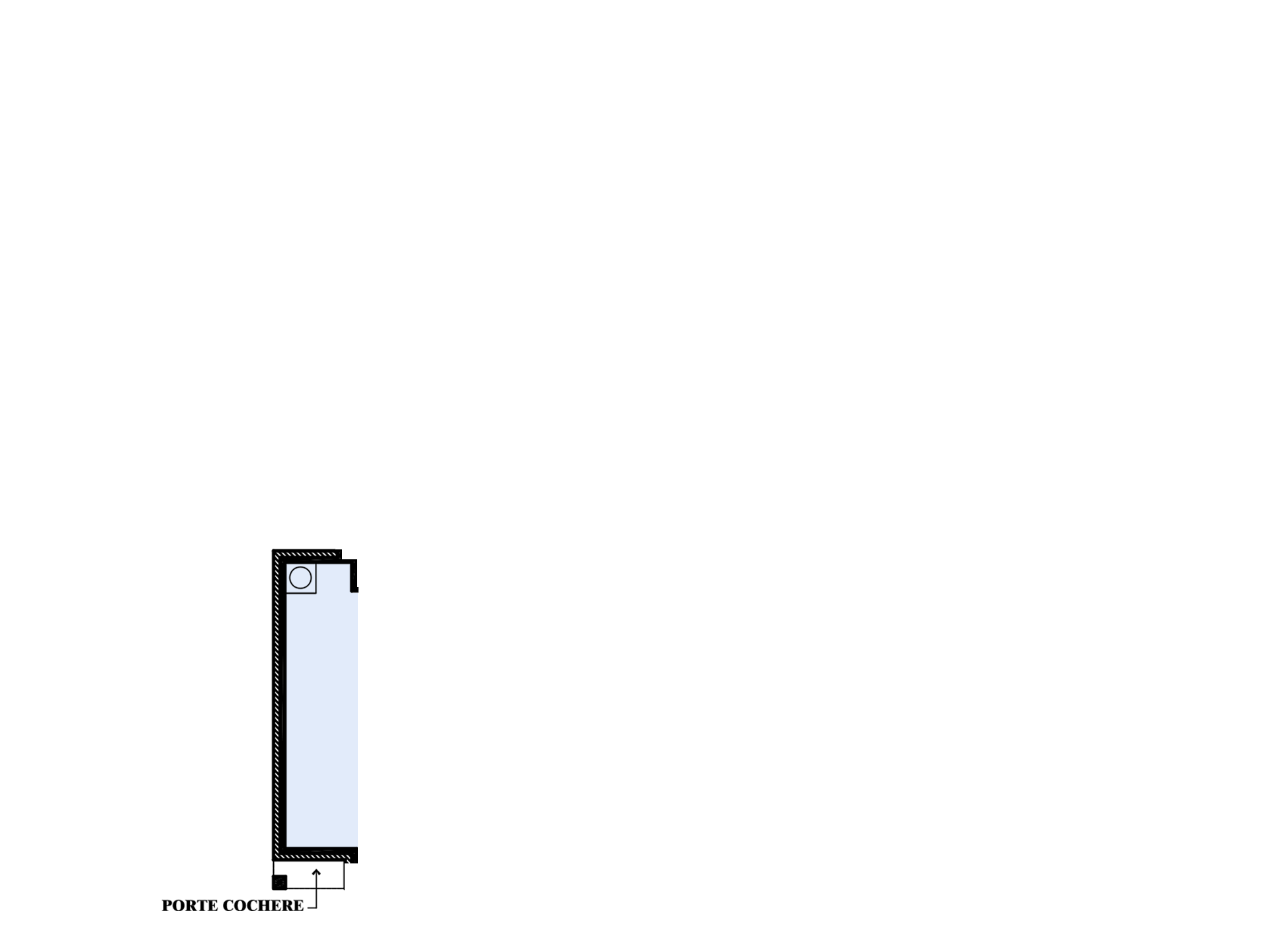 2.5-Car Garage