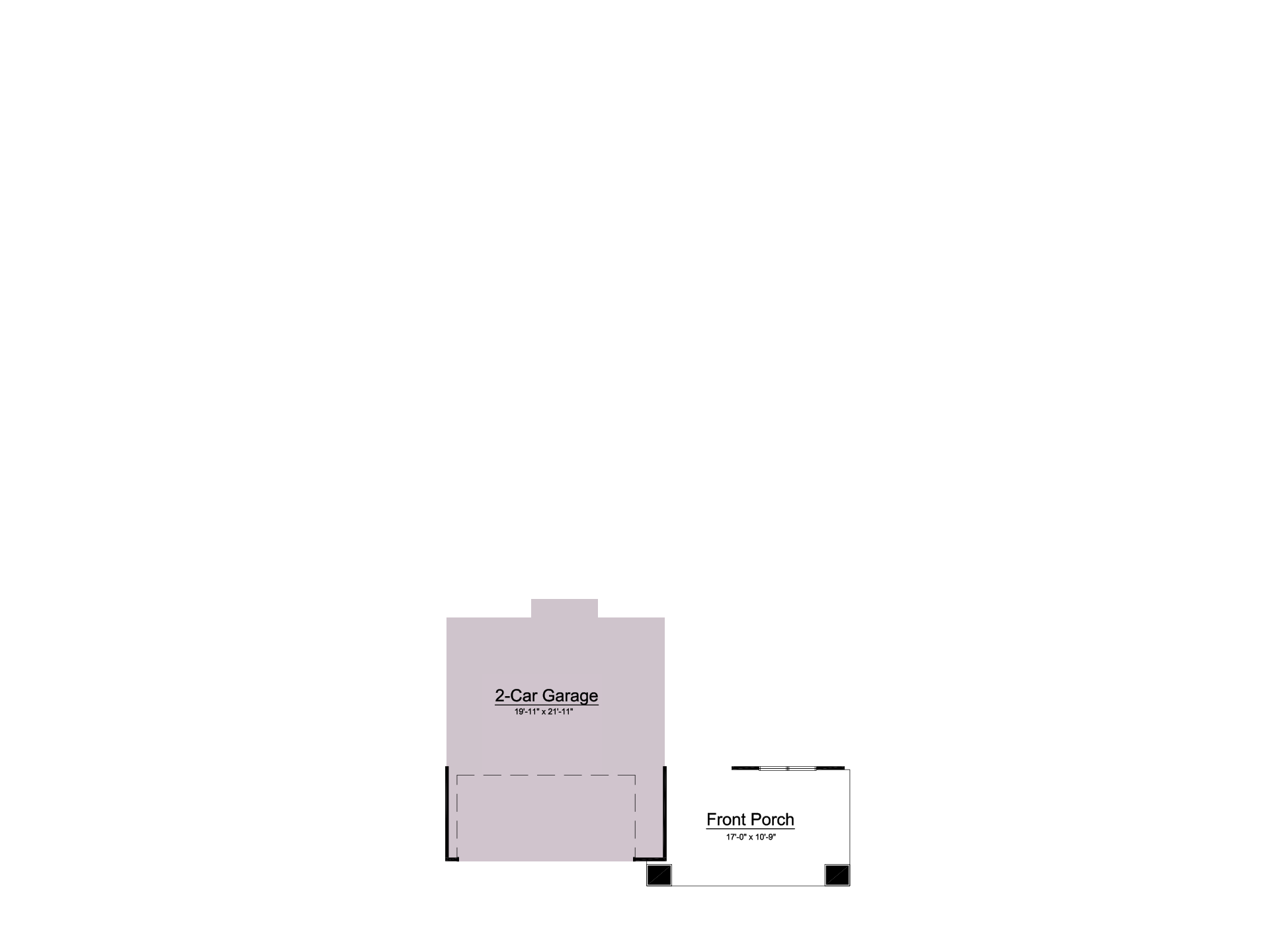Garage Extension