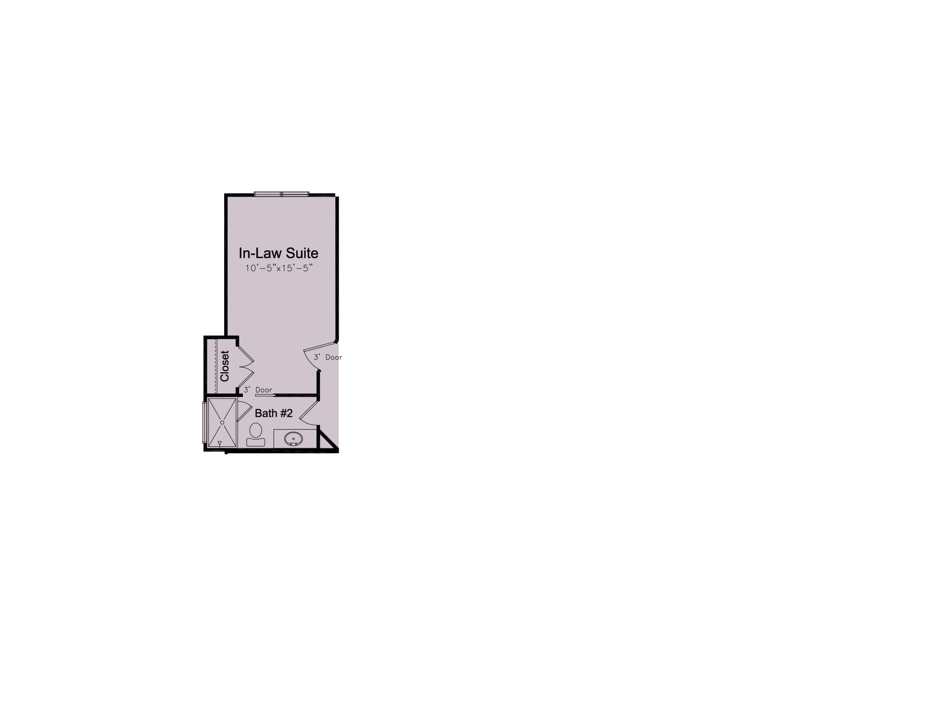 In-Law Suite